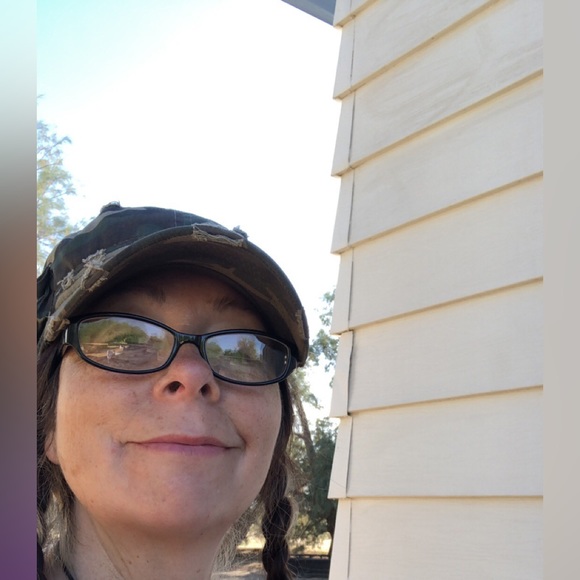 🏴‍☠️☠️💀❤️Hello Posh Friends! Here is a little bit about me and mine❤️💀☠️🏴‍☠️ - Picture 6 of 12